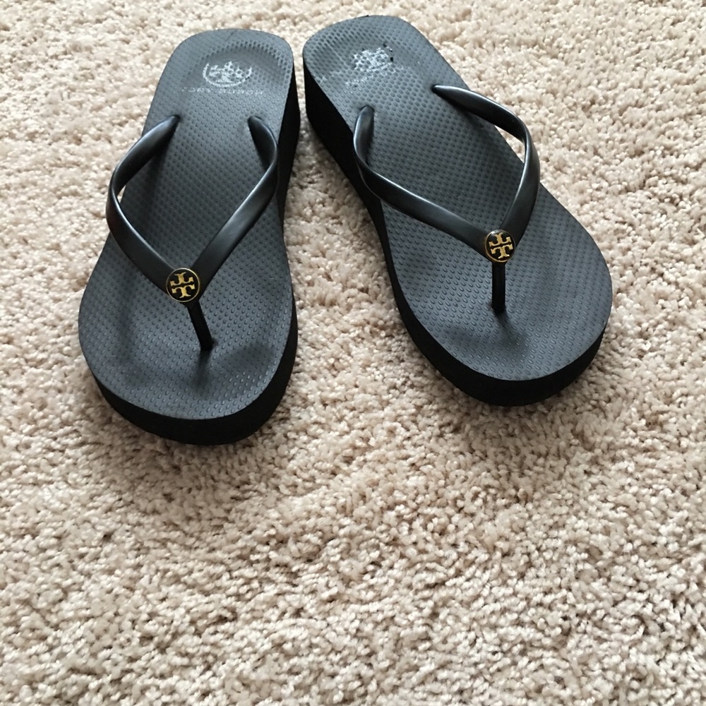 Tory Burch flip flop